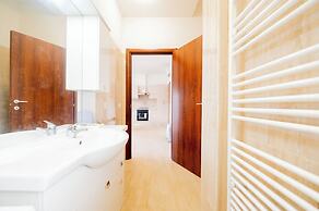 Terraced Apartments By The Ancient Appian Way