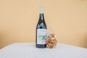 Terraced Apartments By The Ancient Appian Way