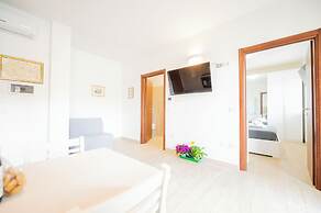 Terraced Apartments By The Ancient Appian Way