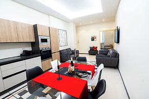 Testaccio  Apartments