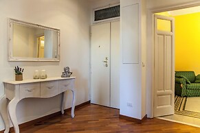 Testaccio  Apartments