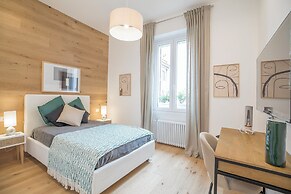 Testaccio  Apartments