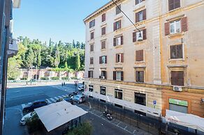 Testaccio  Apartments