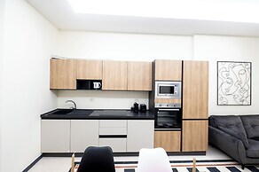 Testaccio  Apartments