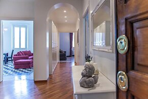 Testaccio  Apartments