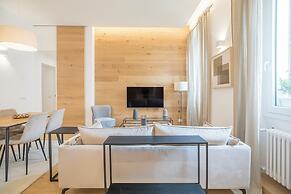 Testaccio  Apartments