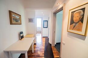 Testaccio  Apartments