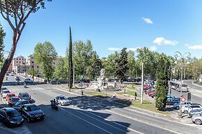 Testaccio  Apartments