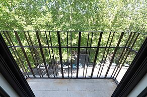 Testaccio  Apartments