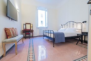 Testaccio  Apartments