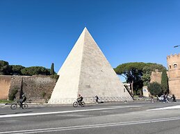 Testaccio  Apartments