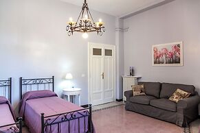 Testaccio  Apartments