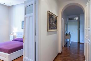 Testaccio  Apartments