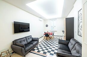 Testaccio  Apartments