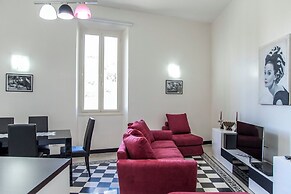 Testaccio  Apartments