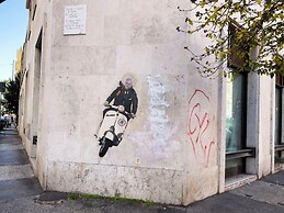 Testaccio  Apartments