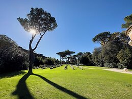 Testaccio  Apartments