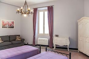 Testaccio  Apartments