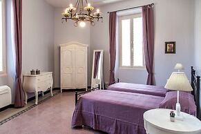 Testaccio  Apartments