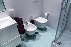 Testaccio  Apartments