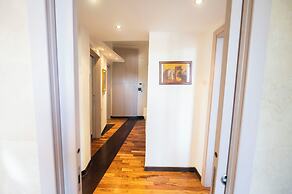 Testaccio  Apartments