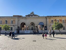 Testaccio  Apartments