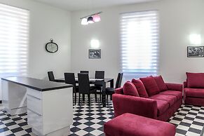 Testaccio  Apartments