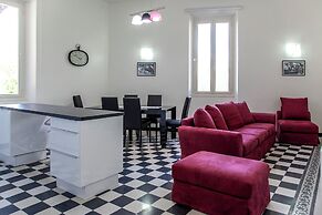 Testaccio  Apartments