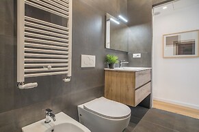 Testaccio  Apartments