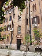 Testaccio  Apartments