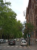 Testaccio  Apartments