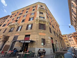 Trastevere Lovely 2 Br Apartment 