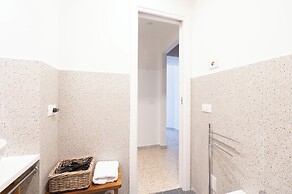 Trastevere Lovely 2 Br Apartment 