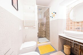 Trastevere Lovely 2 Br Apartment 