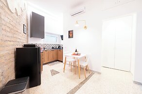 Trastevere Lovely 2 Br Apartment 