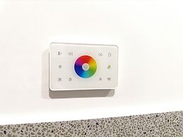 Trastevere Lovely 2 Br Apartment 