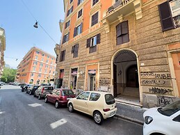 Trastevere Lovely 2 Br Apartment 