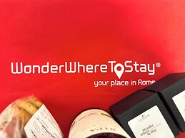 Trastevere Lovely 2 Br Apartment 