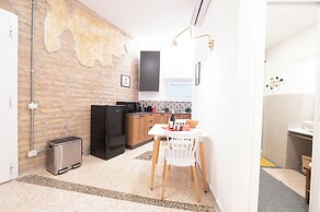 Trastevere Lovely 2 Br Apartment 