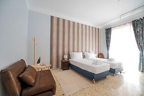 Trastevere Lovely 2 Br Apartment 