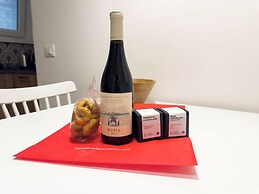 Trastevere Lovely 2 Br Apartment 