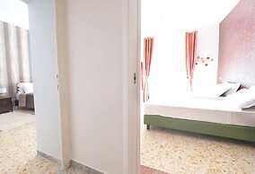 Trastevere Lovely 2 Br Apartment 