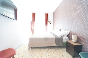 Trastevere Lovely 2 Br Apartment 