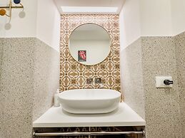 Trastevere Lovely 2 Br Apartment 