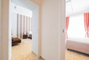 Trastevere Lovely 2 Br Apartment 