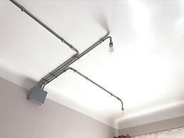 Trastevere Lovely 2 Br Apartment 