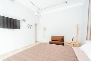 Trastevere Lovely 2 Br Apartment 