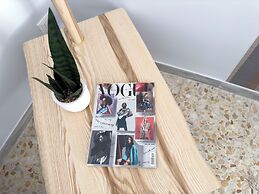 Trastevere Lovely 2 Br Apartment 