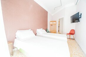 Trastevere Lovely 2 Br Apartment 