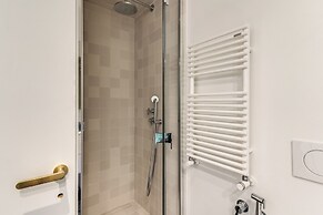 Trastevere Outstanding 4 Br Terraced Apartment